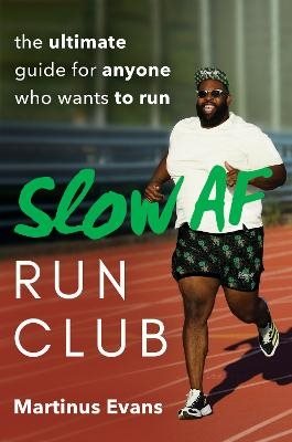 Slow Af Run Club