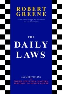 The Daily Laws