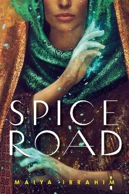 Spice Road