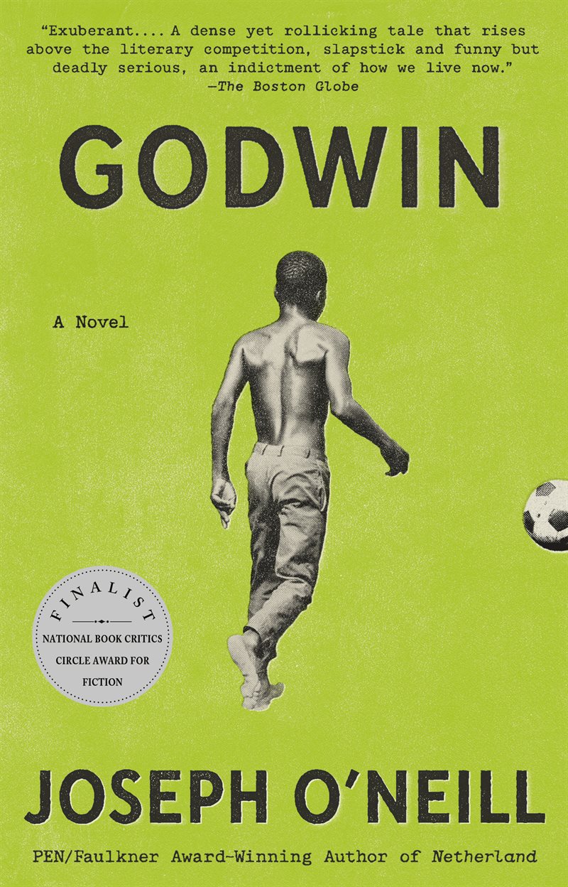 Godwin: A Novel