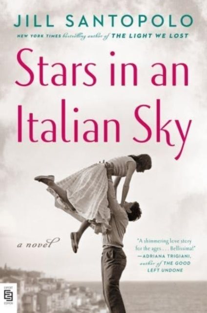 Stars in an Italian Sky