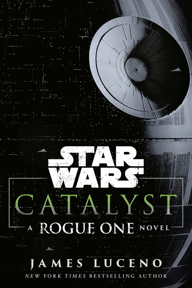 Catalyst (Star Wars)