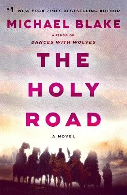 The Holy Road