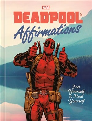 Deadpool