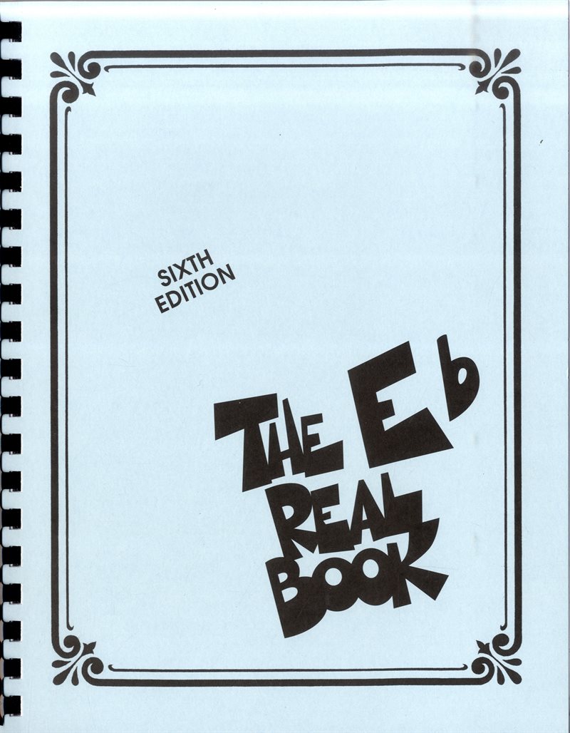 Real book