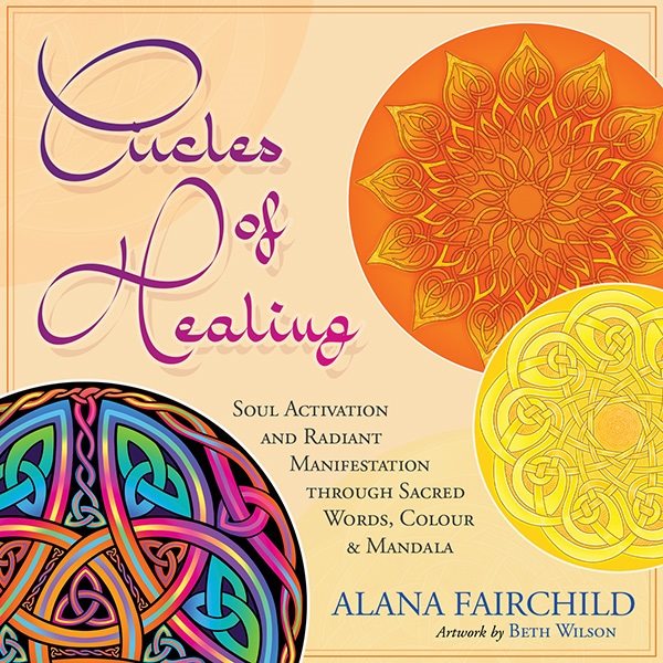 Circles Of Healing