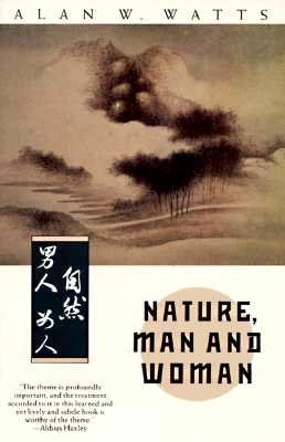 Nature, man and woman