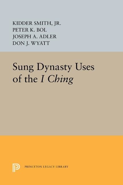 Sung dynasty uses of the i ching