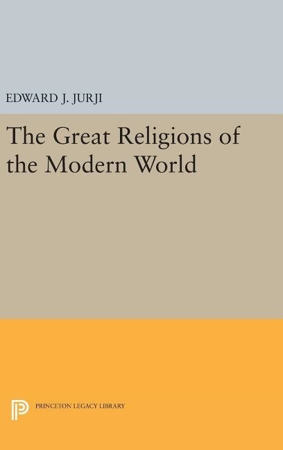 Great religions of the modern world