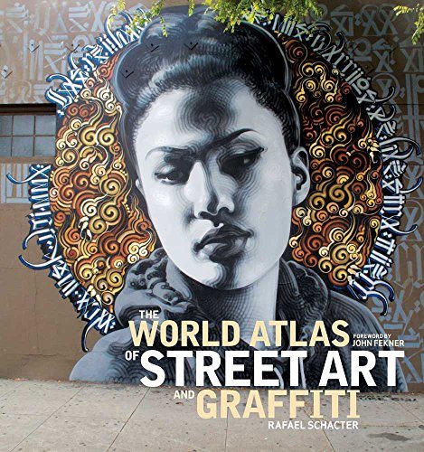 The World Atlas of Street Art