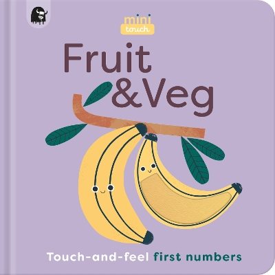 MiniTouch: Fruit  Veg