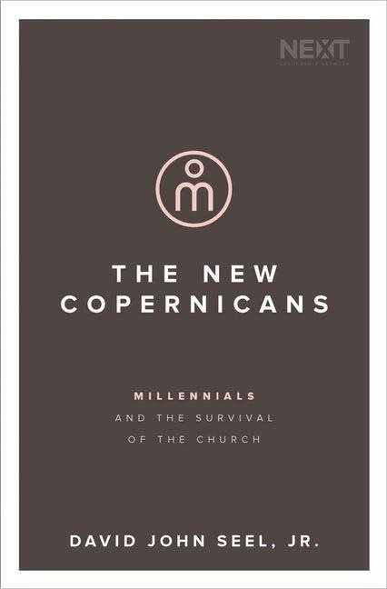 New copernicans - millennials and the survival of the church