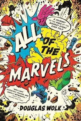 All of the Marvels