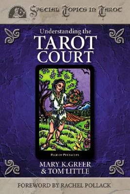 Understanding the Tarot Court