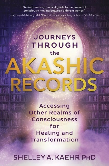 Journeys through the Akashic Records