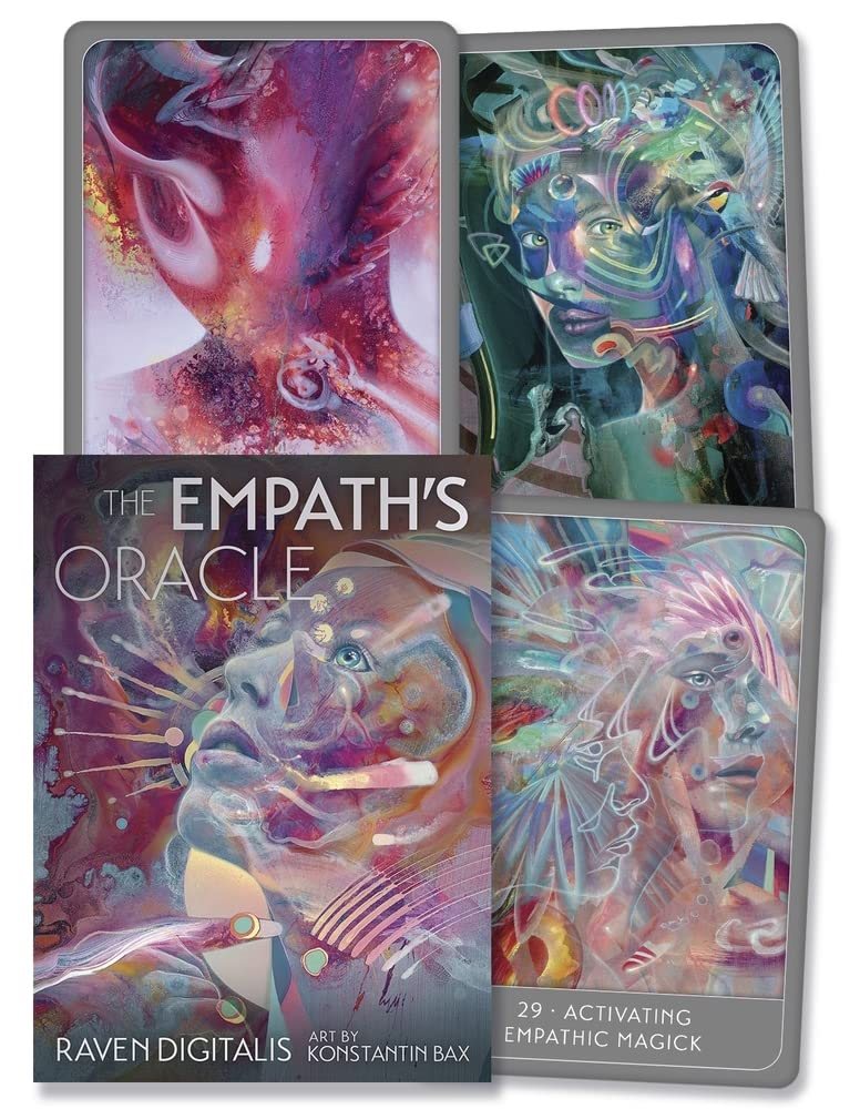 The Empath