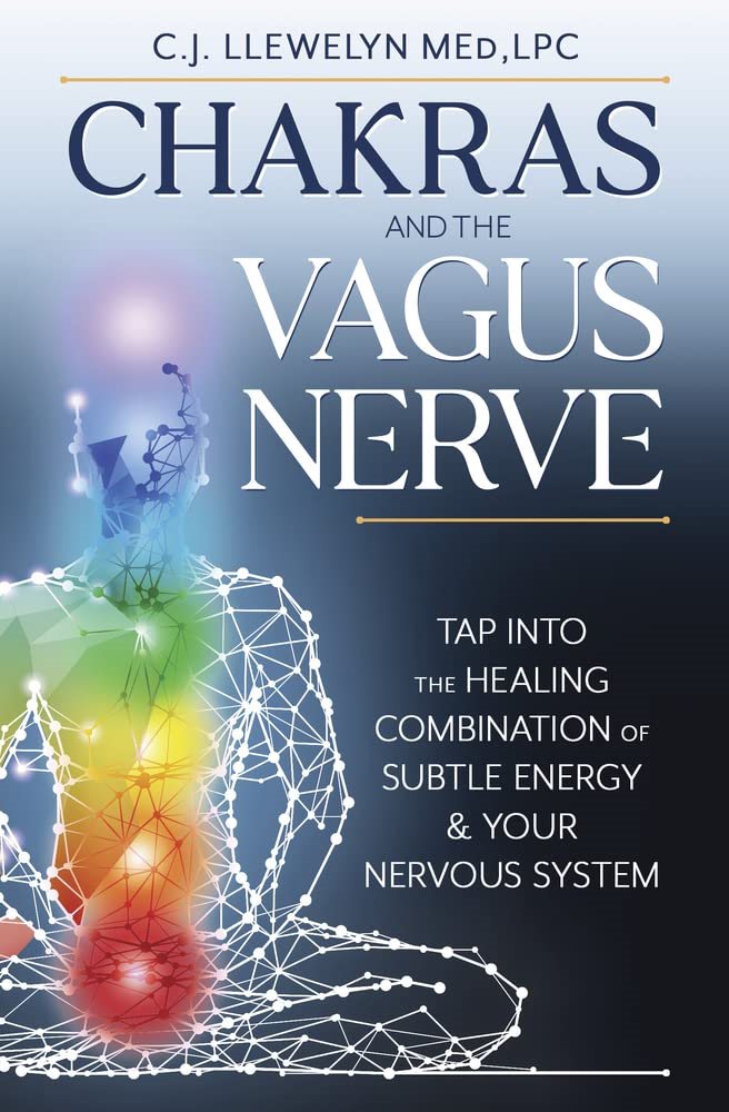 Chakras and the Vagus Nerve