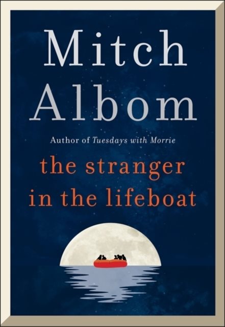 Stranger in the Lifeboat