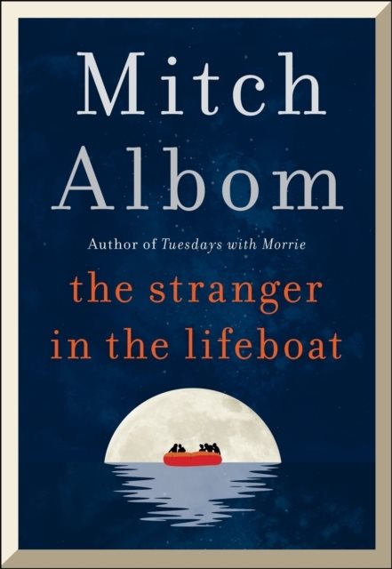 Stranger in the Lifeboat