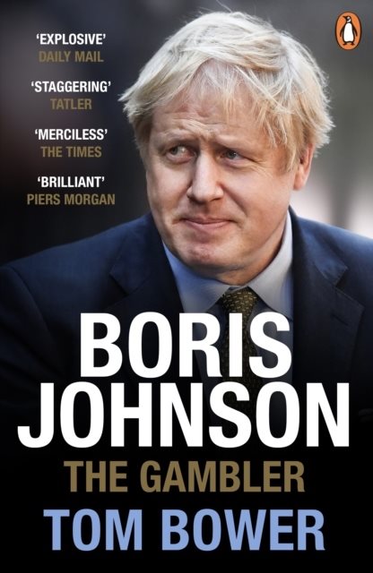 Boris Johnson - The Gambler