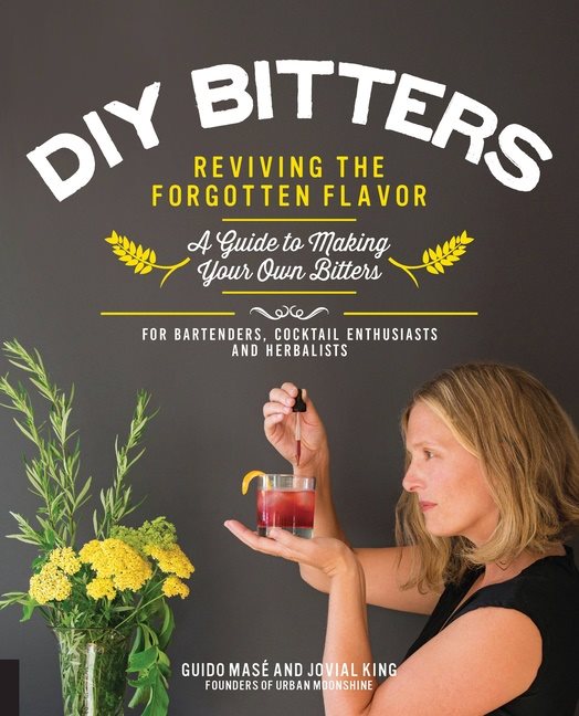 Diy Bitters