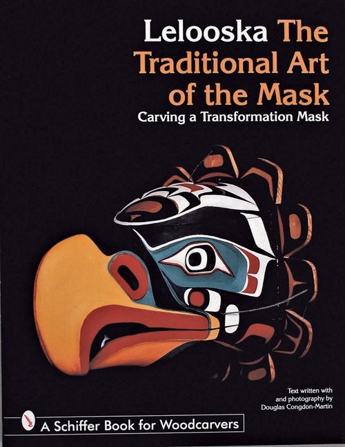 The Traditional Art Of The Mask