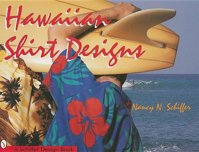 Hawaiian Shirt Designs