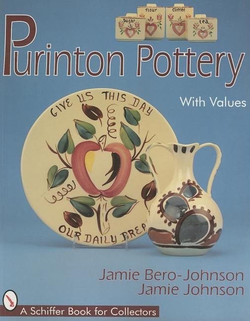 Purinton Pottery