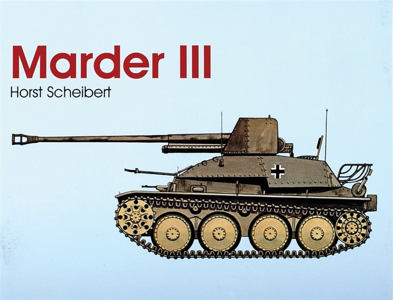 Marder Iii