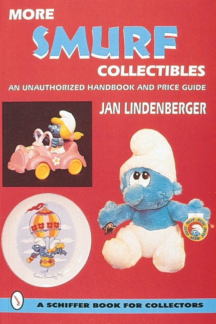 More Smurf® Collectibles