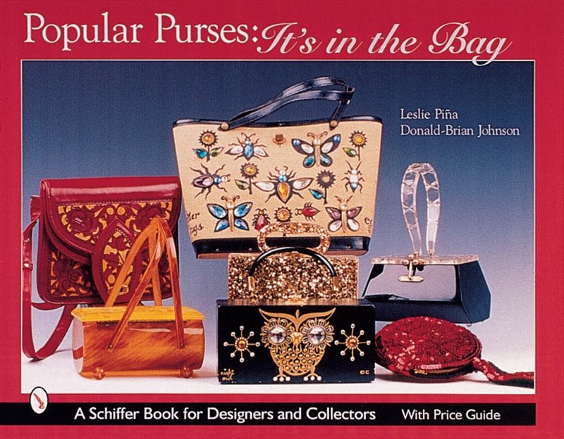 Popular Purses : It