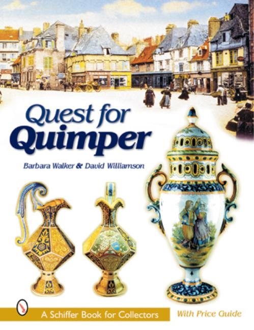 Quest for quimper