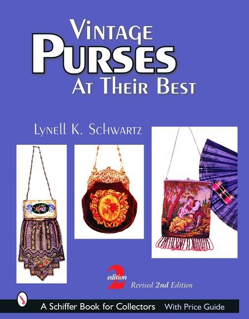 Vintage Purses : At Their Best