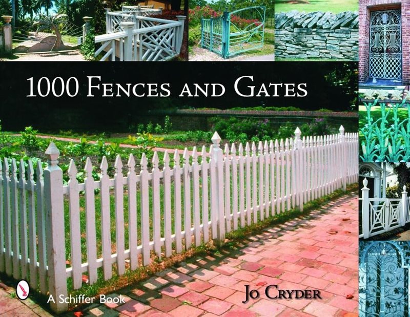 1000 Fences And Gates