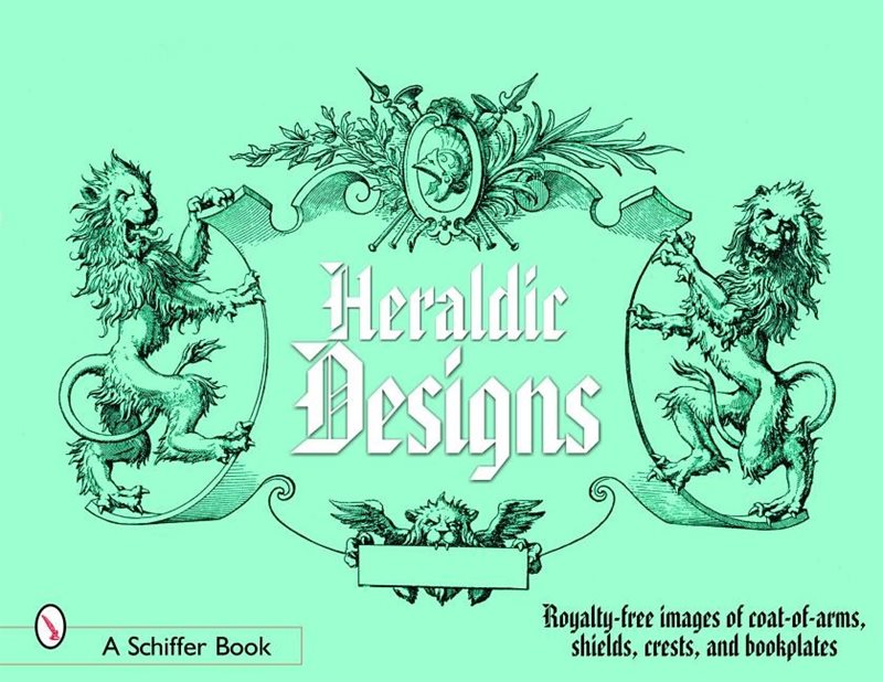 Heraldic Designs