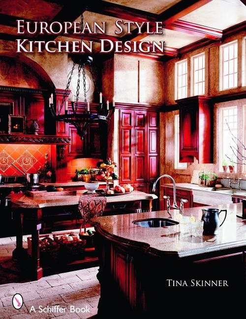 European Style Kitchen Designs