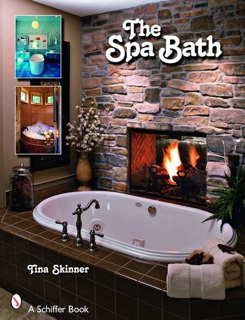 The Spa Bath