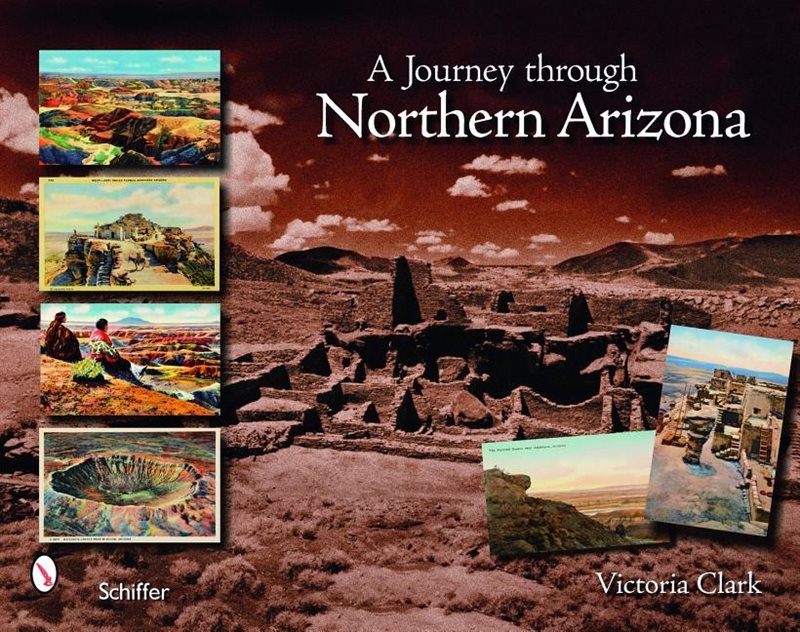 A Journey Through Northern Arizona