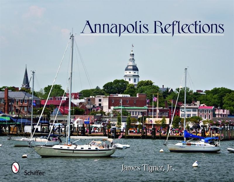 Annapolis reflections