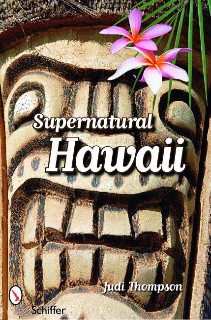 Supernatural Hawaii