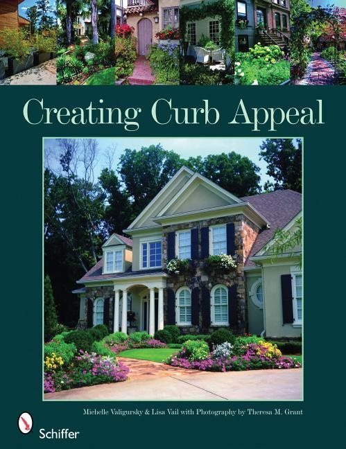 Creating Curb Appeal