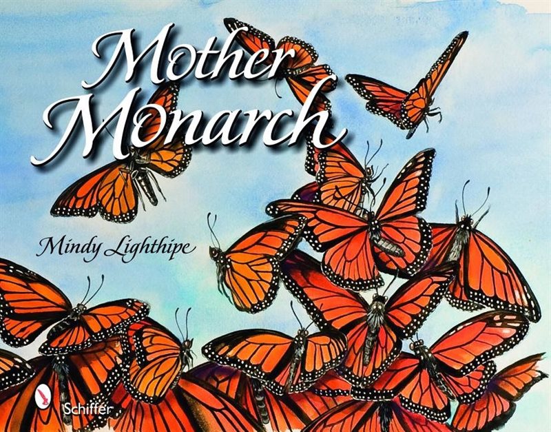 Mother monarch