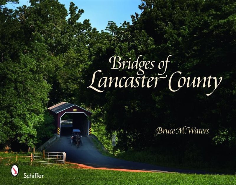 Bridges of lancaster county