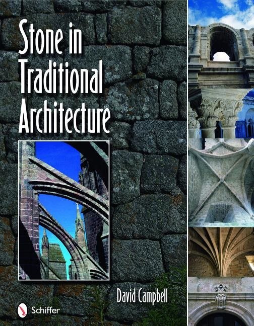 Stone In Traditional Architecture