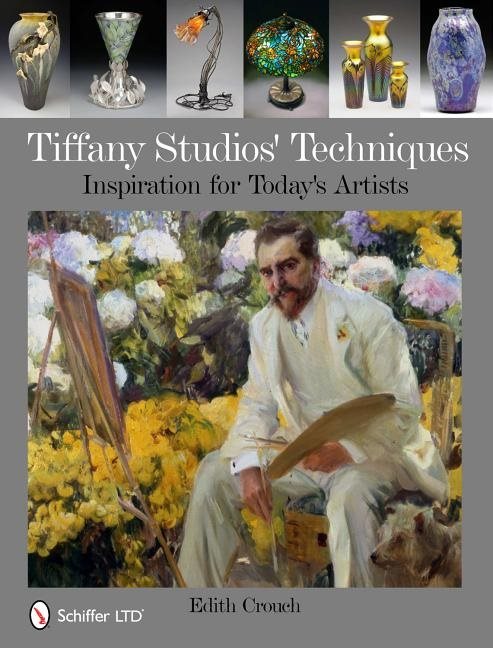 Tiffany Studios