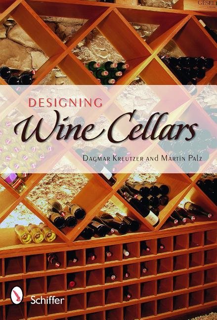 Designing wine cellars