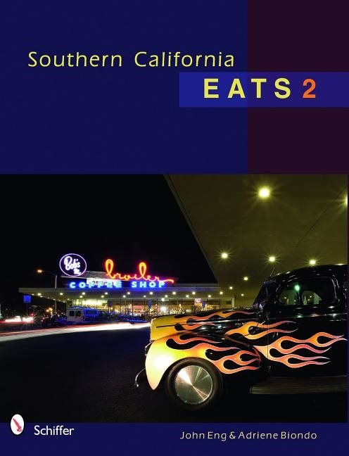 Southern California Eats 2