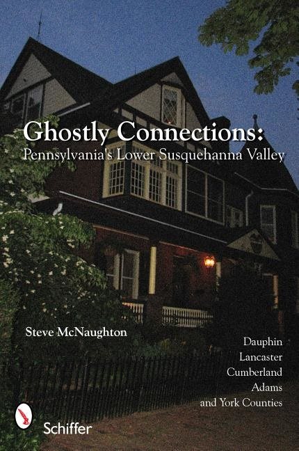 Ghostly Connections