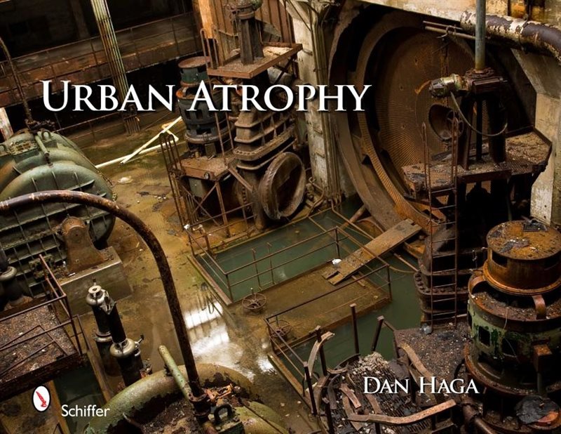 Urban atrophy