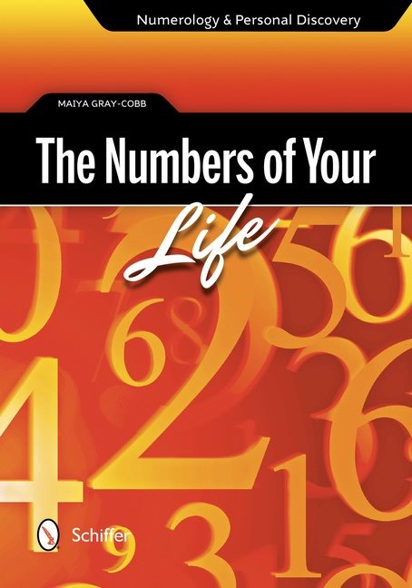 Numbers of your life - numerology & personal discovery